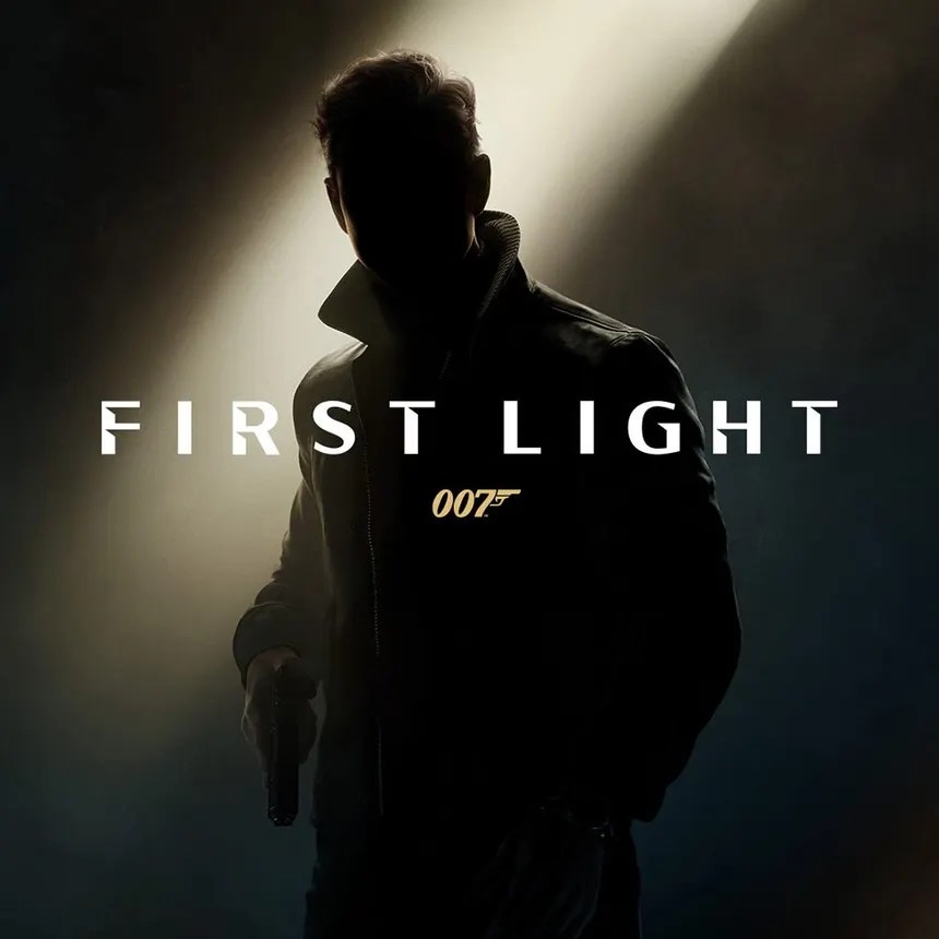 007 First Light Release Has Been Delayed By A Few&nbsp;Months