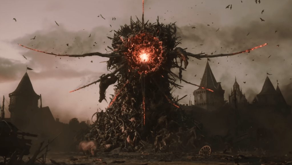 Divinity Announced With Insane Trailer, Will Be ‘even larger than Baldur’s Gate&nbsp;3’