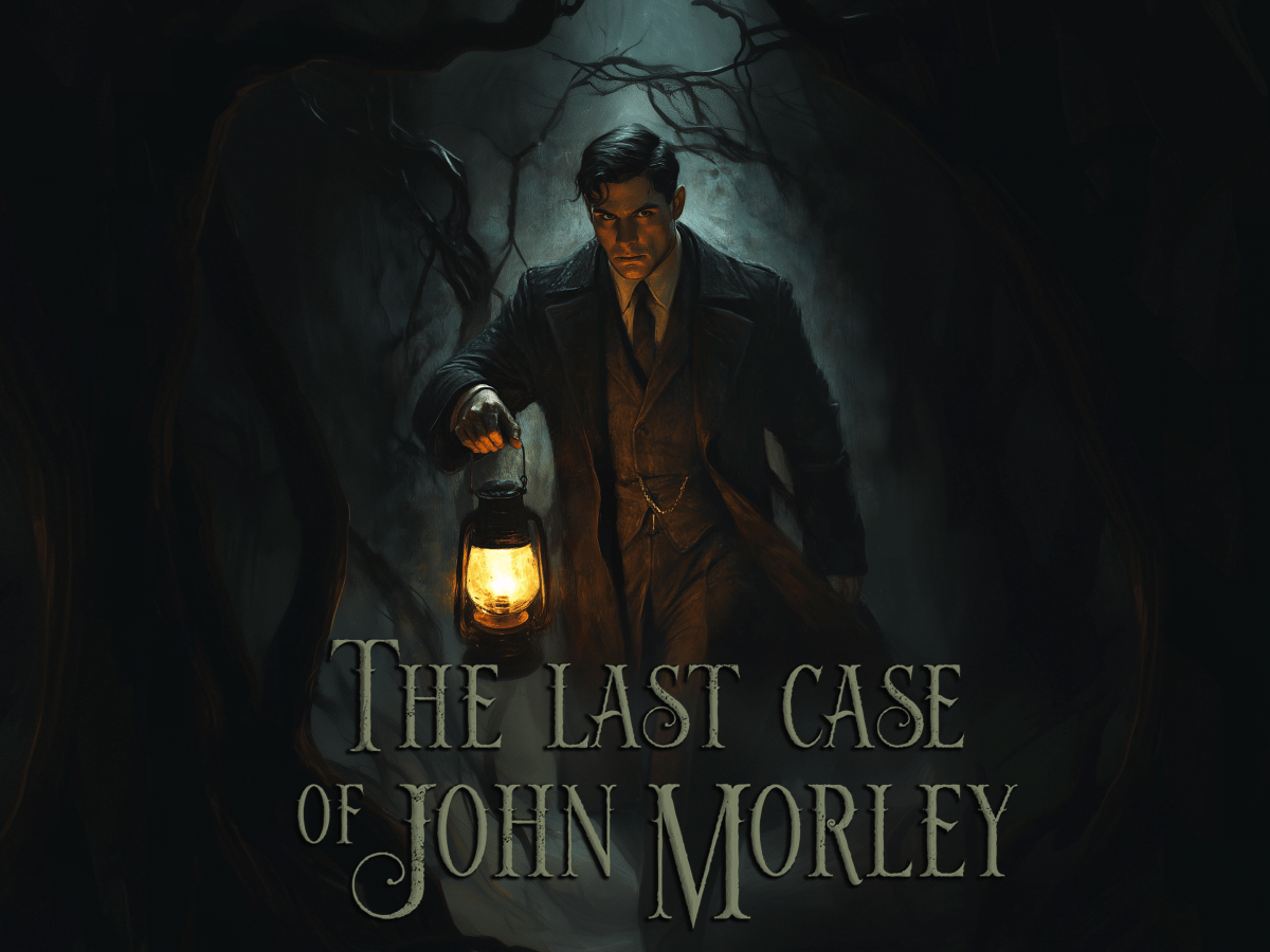 The Last Case of John Morley Review – A Mystery Without the&nbsp;Mystery