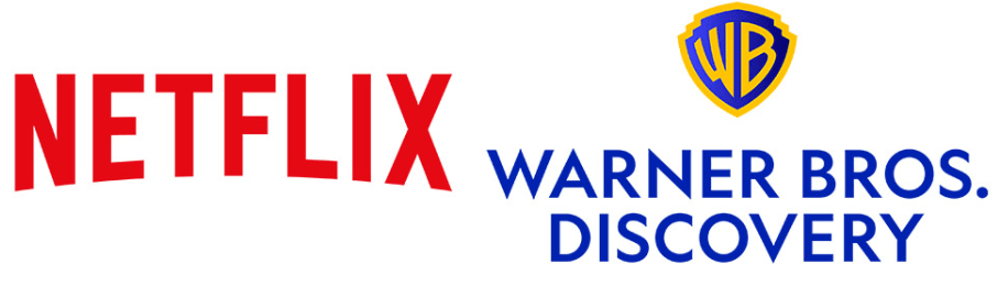 Warner Bros. Split: Netflix Snaps Up Studios, HBO Max, and WB Games for $82.7&nbsp;Billion