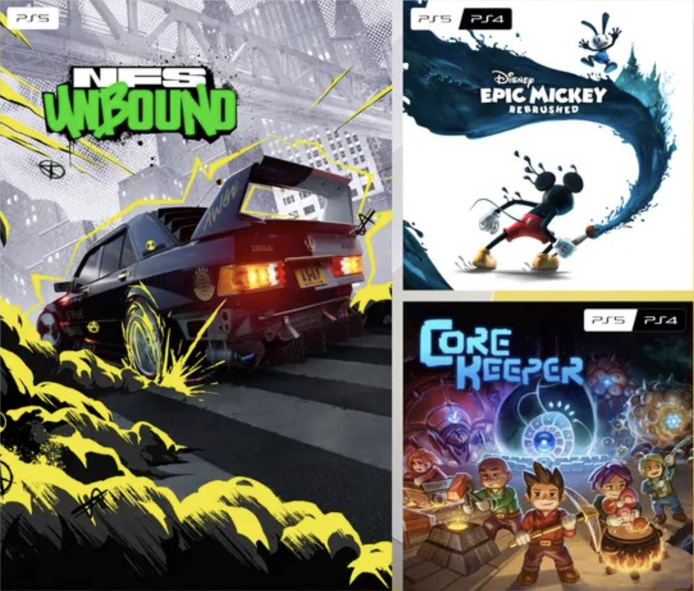 Here Are Your Free PlayStation Plus Essential Monthly Games For January,&nbsp;2026