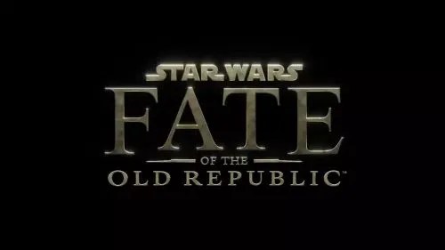 Star Wars: Fate Of The Old Republic Looks Cool, But Likely Not Out Until 2030 Or&nbsp;Later