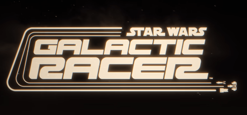  Star Wars: Galactic Racer Is Coming Out In 2026, And Might Not Contain Pod&nbsp;Racing