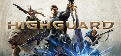 Highguard’s Launch Is Not Going Well On&nbsp;Steam