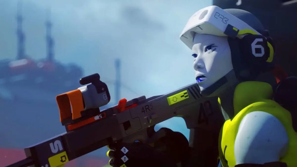 Marathon Release Date Leaked Via Accidental Trailer&nbsp;Release