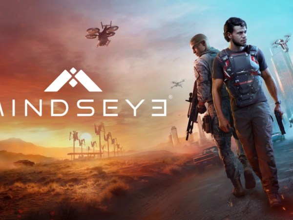 MindsEye Developer Build A Rocket Boy Enters&nbsp;Administration