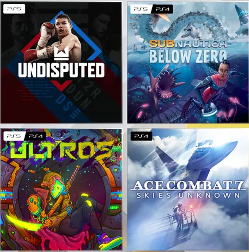 Here Are Your Free PlayStation Plus Essential Monthly Games For February,&nbsp;2026