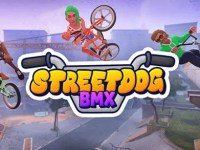 Streetdog BMX Review – Skill, Stubbornness, and a Lot of&nbsp;Concrete