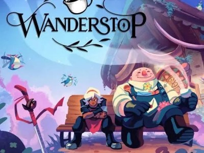 Wanderstop Review – Proving A Cup Of Tea Fixes&nbsp;Everything