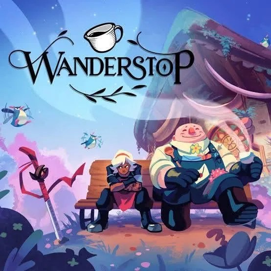Wanderstop Review – Proving A Cup Of Tea Fixes&nbsp;Everything