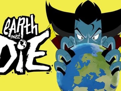 Earth Must Die Review – Being a Space Emperor Has Never Been This&nbsp;Petty