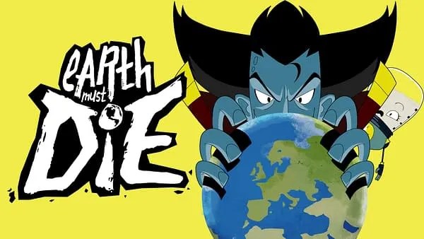 Earth Must Die Review – Being a Space Emperor Has Never Been This&nbsp;Petty