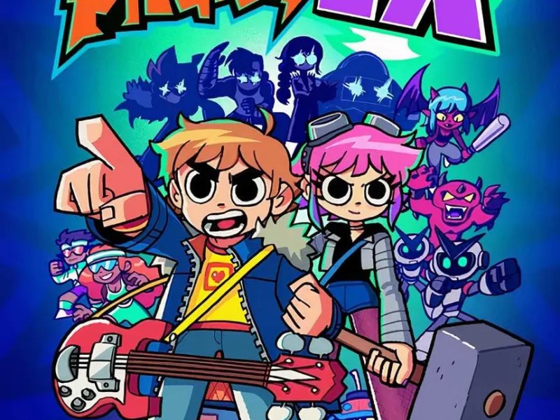 Scott Pilgrim EX Review – The Sequel We’ve Been Waiting&nbsp;For