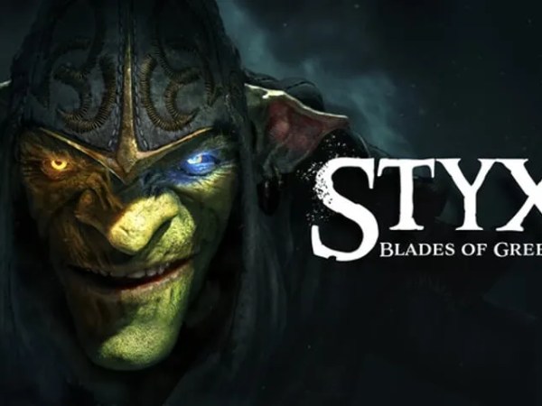 Styx: Blades of Greed Review – Safe, Sneaky&nbsp;Fun