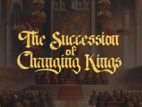 The Succession of Changing Kings –&nbsp;Review