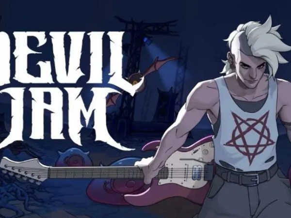 Devil Jam Review – Hades&nbsp;Survivors?