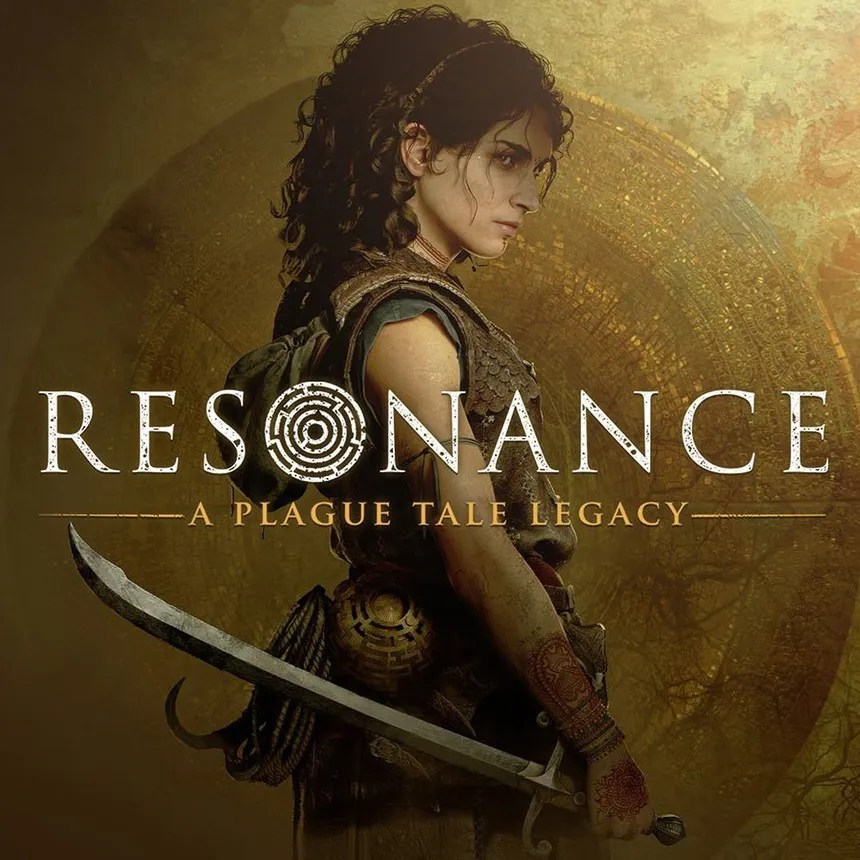 Resonance: A Plague Tale Story Still Set For 2026: “release almost&nbsp;here”