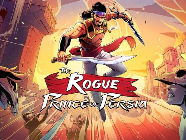 The Rogue Prince Of Persia&nbsp;Review