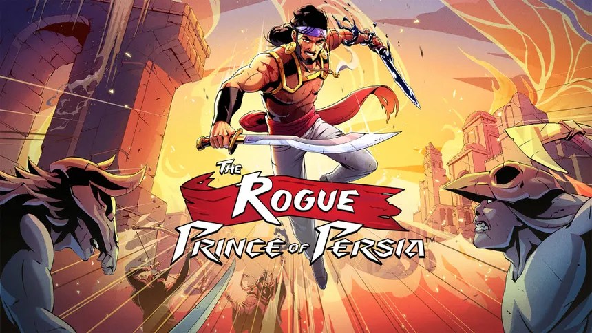 The Rogue Prince Of Persia&nbsp;Review