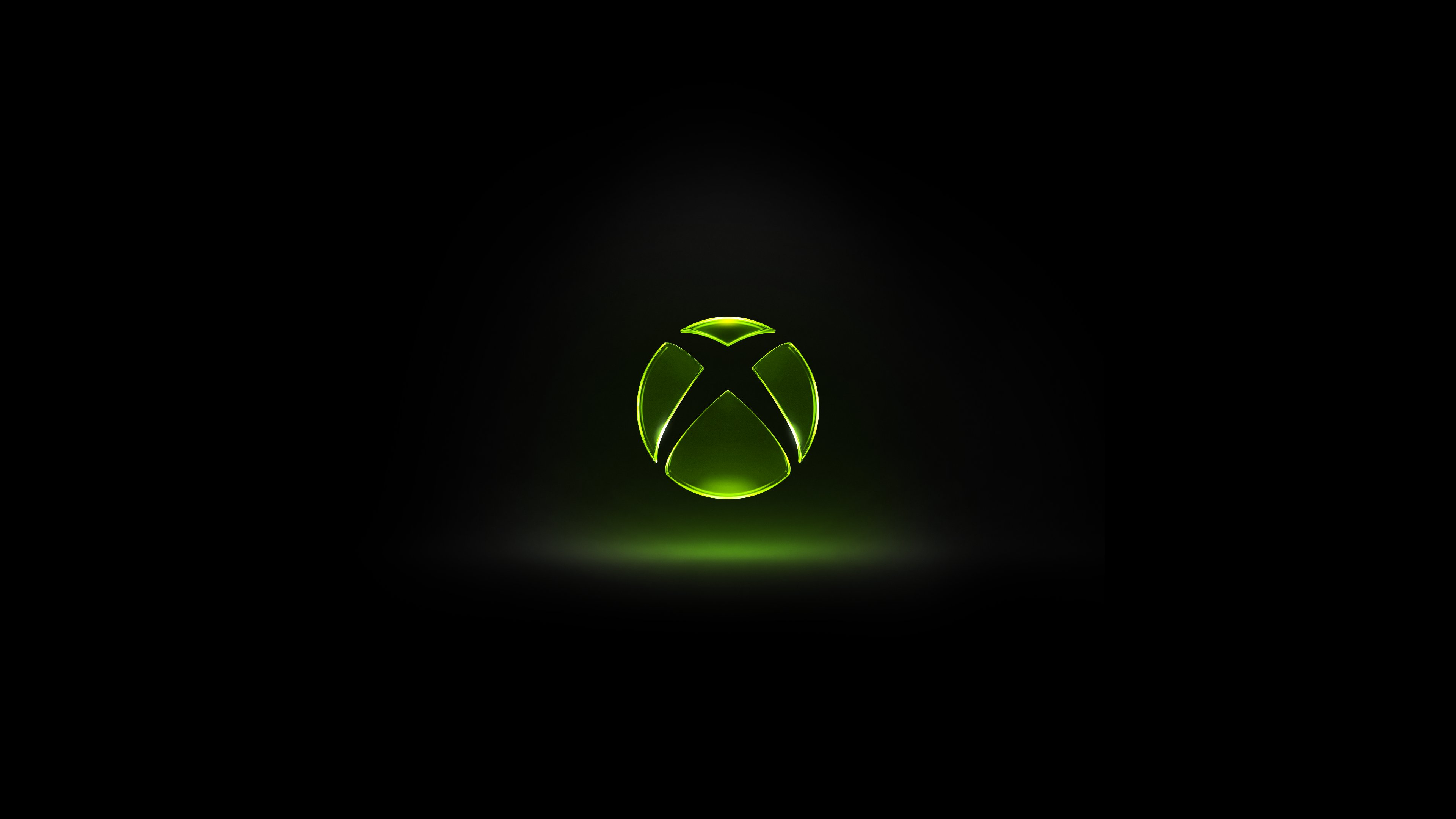 Xbox Has A New Logo That Brings Back The Green