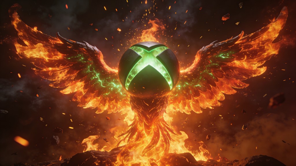Xbox Issues “We Are Xbox” Open Letter, Will “Reevaluate” Approach To&nbsp;Exclusives