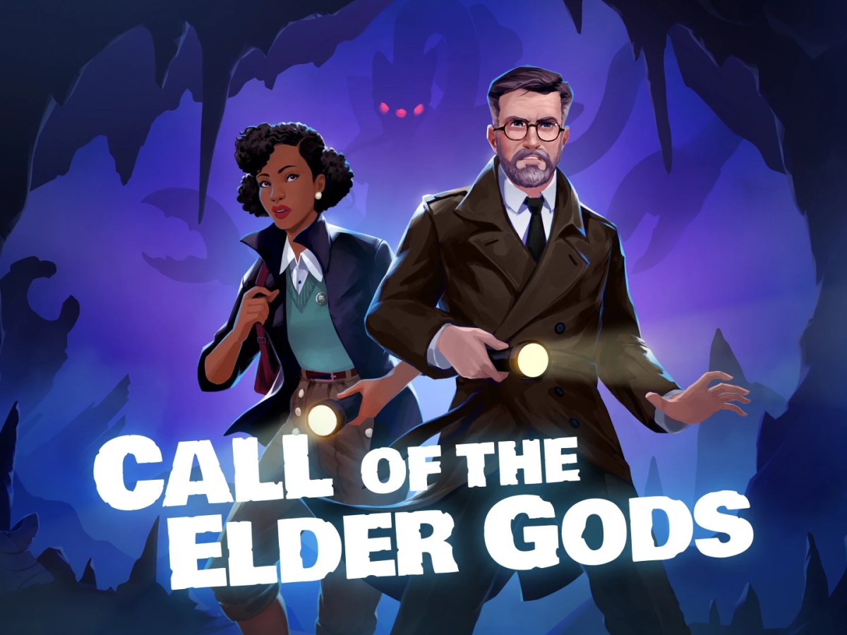 Call of the Elder Gods&nbsp;Review