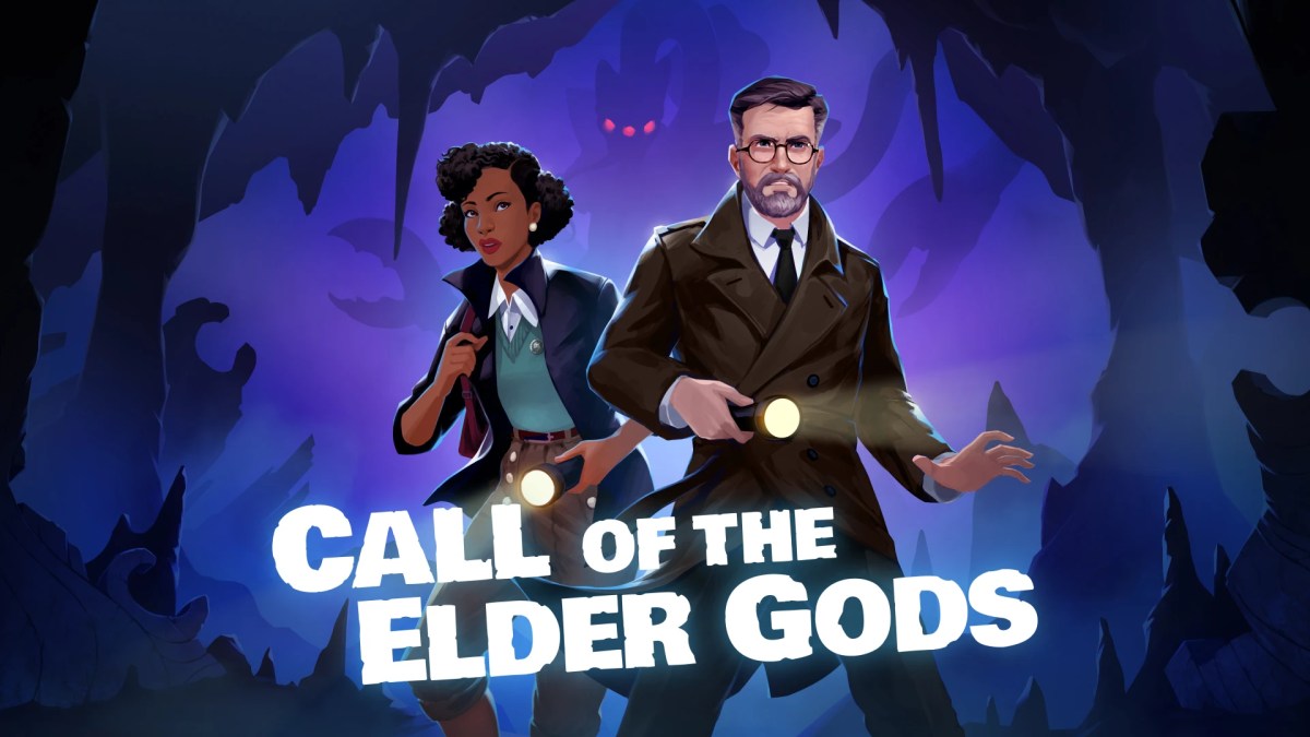Call of the Elder Gods&nbsp;Review