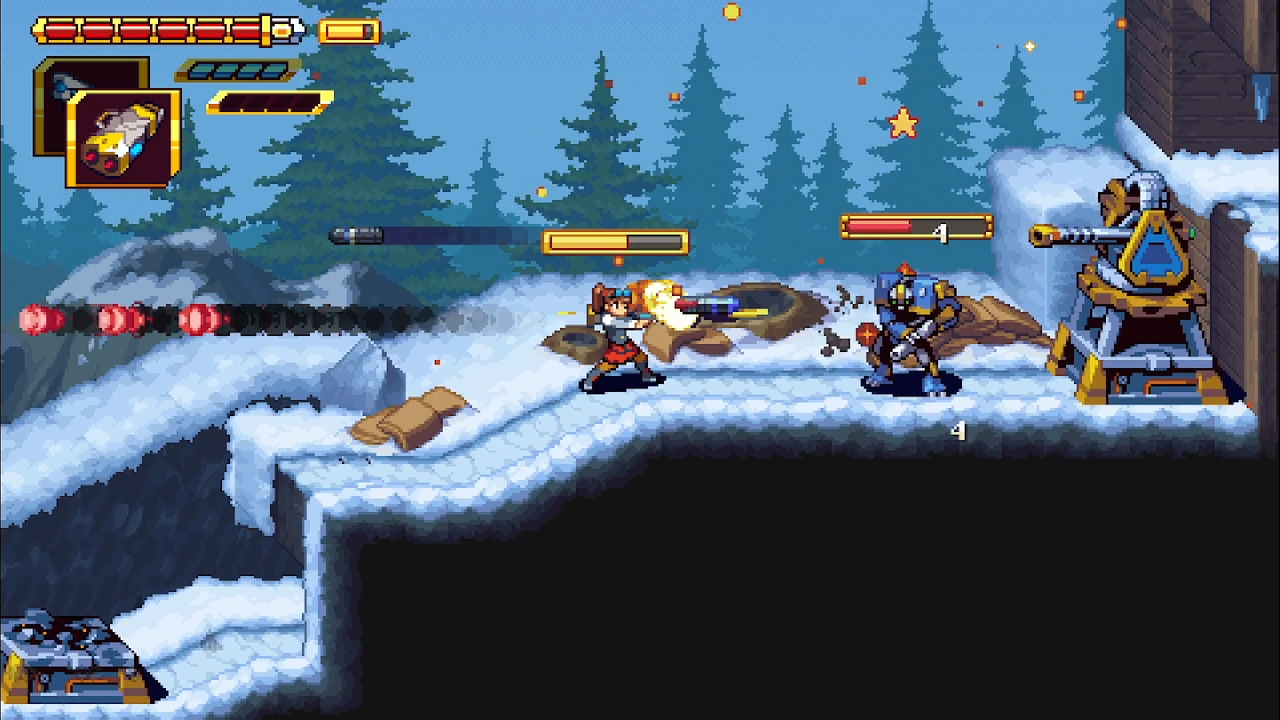 Clockwork Ambrosia Review – Yo Dawg, I Heard You Like Guns, So I Put ...