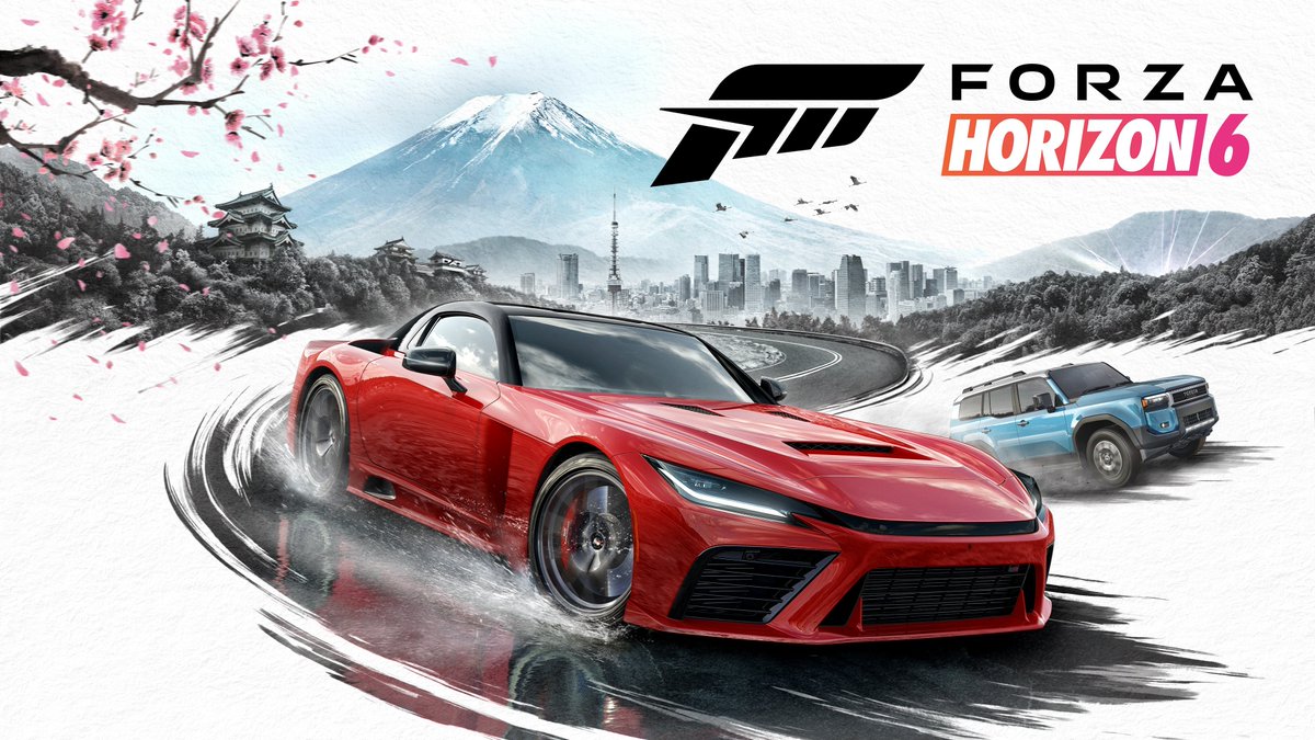 Forza Horizon 6 Review – Tuned To Perfection