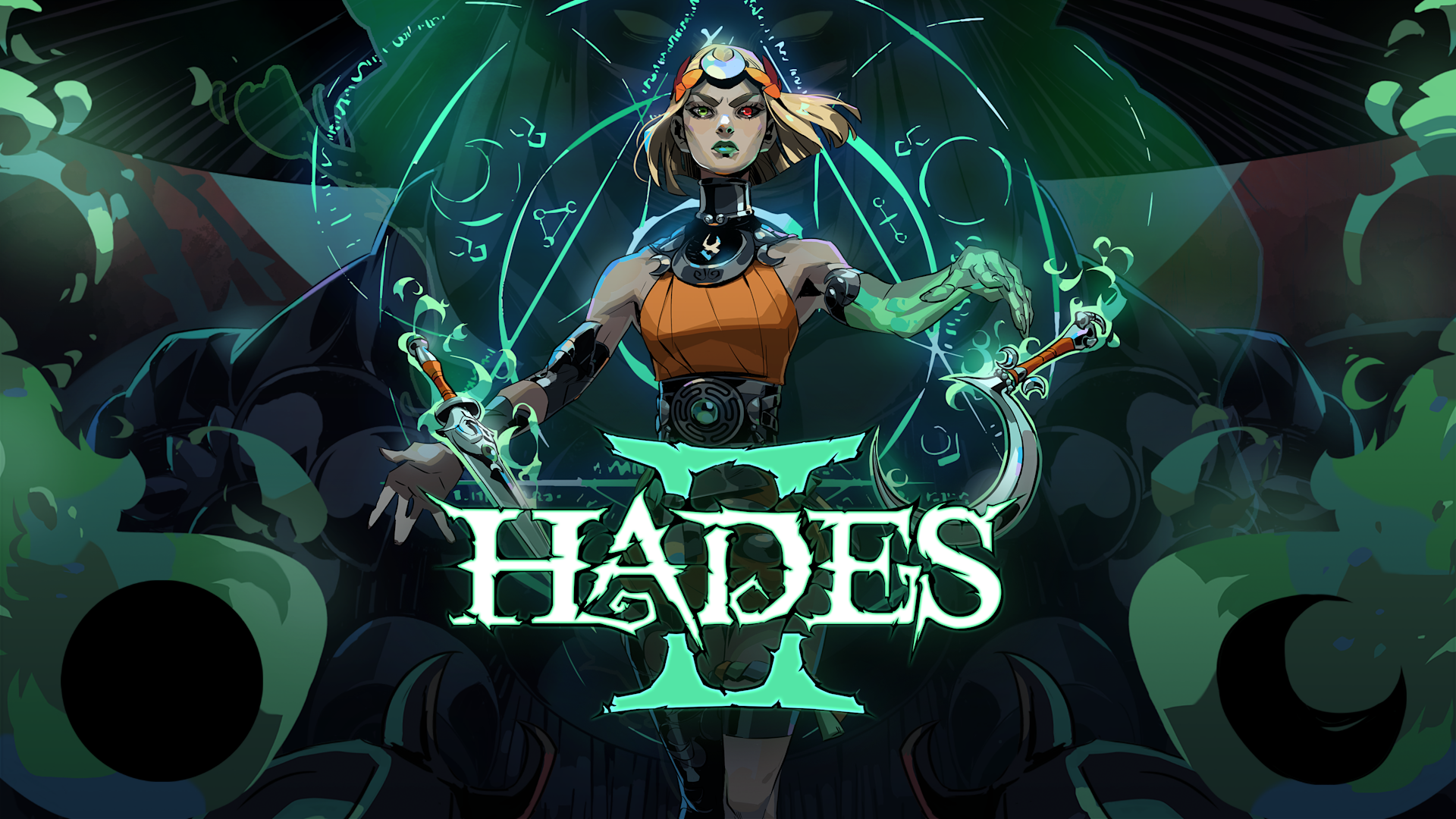 Hades 2 Review – God Tier Roguelike Action