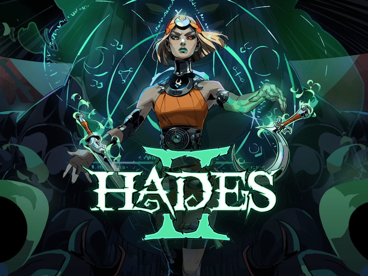 Hades 2 Review – God Tier Roguelike&nbsp;Action