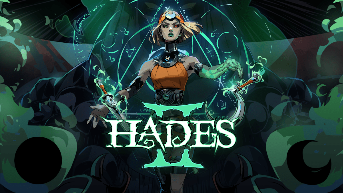 Hades 2 Review – God Tier Roguelike&nbsp;Action