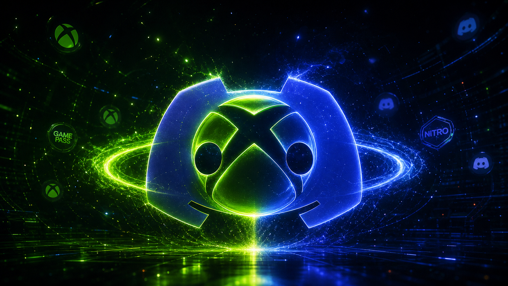 Discord Nitro Now Comes With Game Pass “Starter Edition”