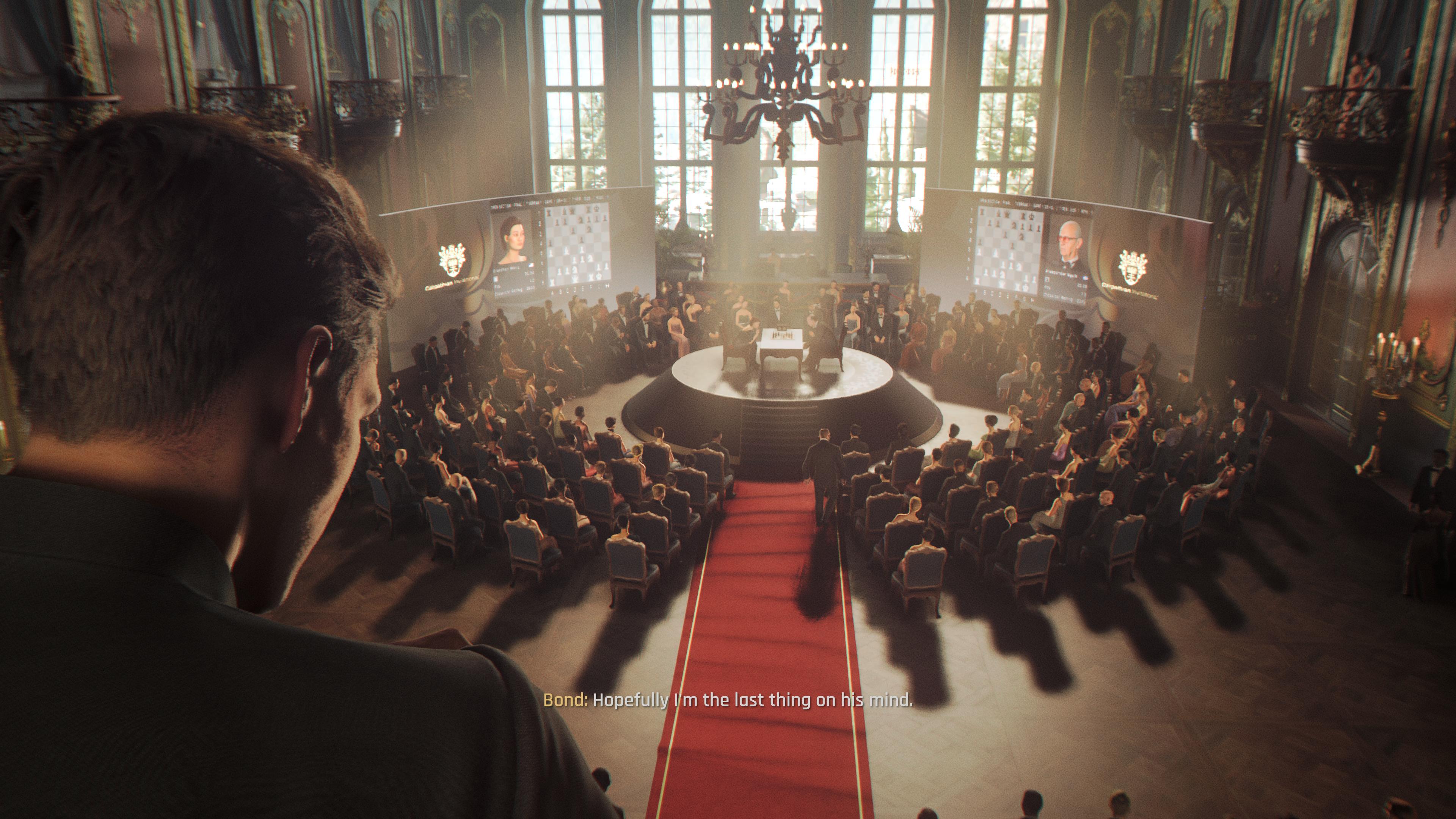 Amazon All But Confirms 007 First Light Sequel, But It’s Unclear Who Will Publish It