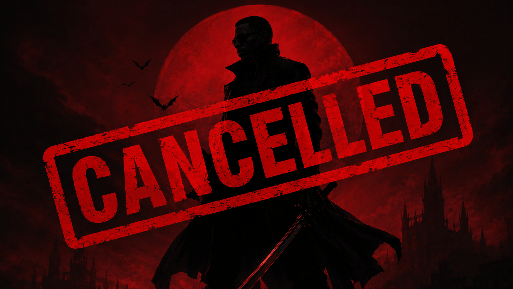 Microsoft Considering Cancelling Blade And Selling Arkane