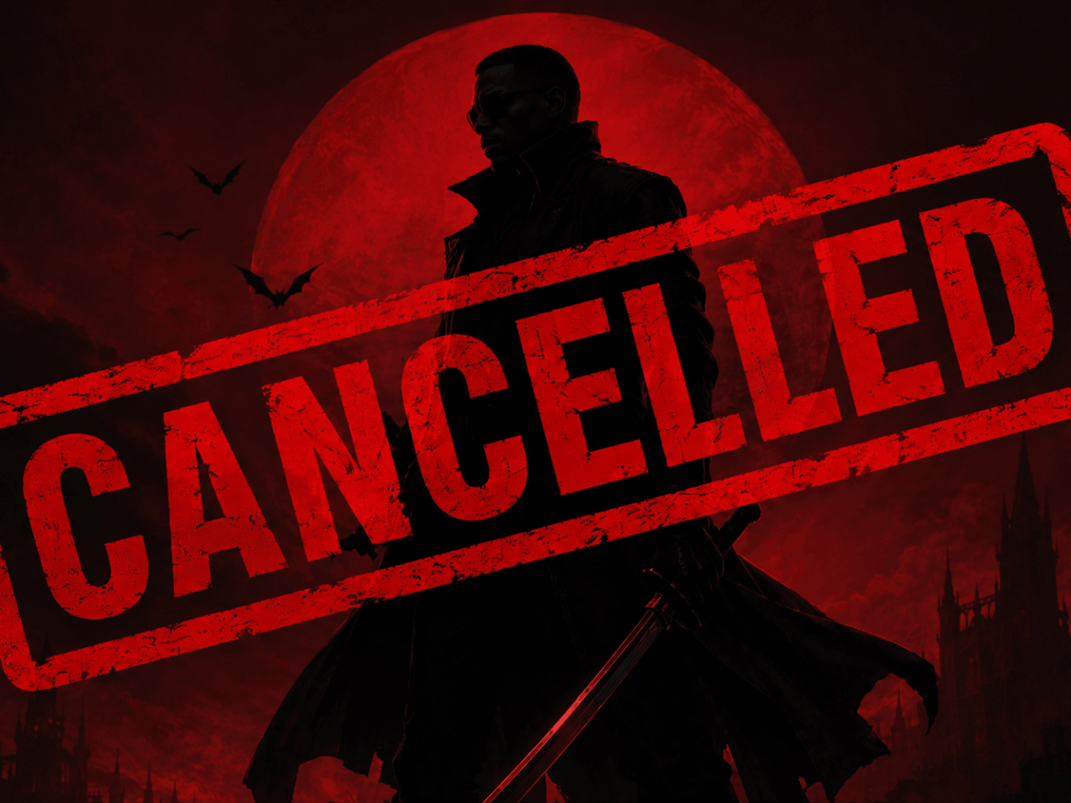 Microsoft Considering Cancelling Blade And Selling&nbsp;Arkane