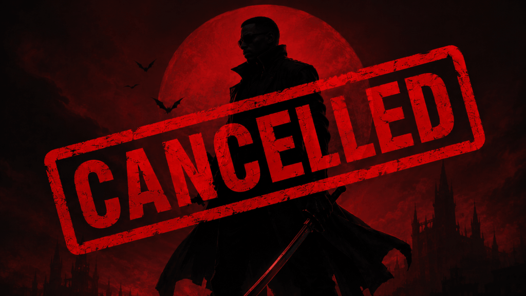 Microsoft Considering Cancelling Blade And Selling&nbsp;Arkane