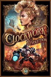 Xbox Confirms Gears Of War: E-Day And Clockwork Revolution Are Not Timed&nbsp;Exclusives