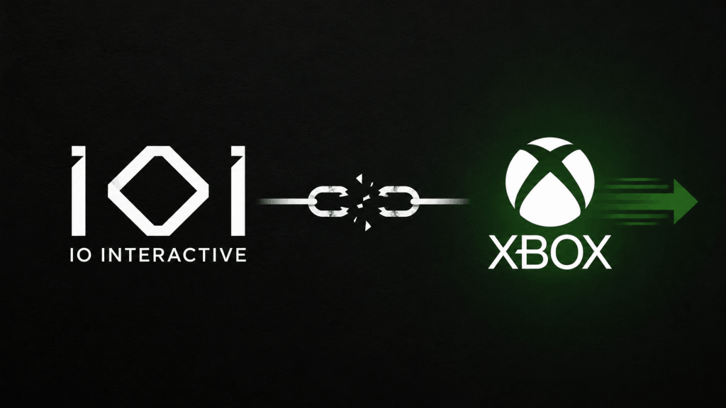 Possible Layoffs At IO Interactive As Xbox Pulls Out Of Funding Deal For “Project&nbsp;Fantasy”