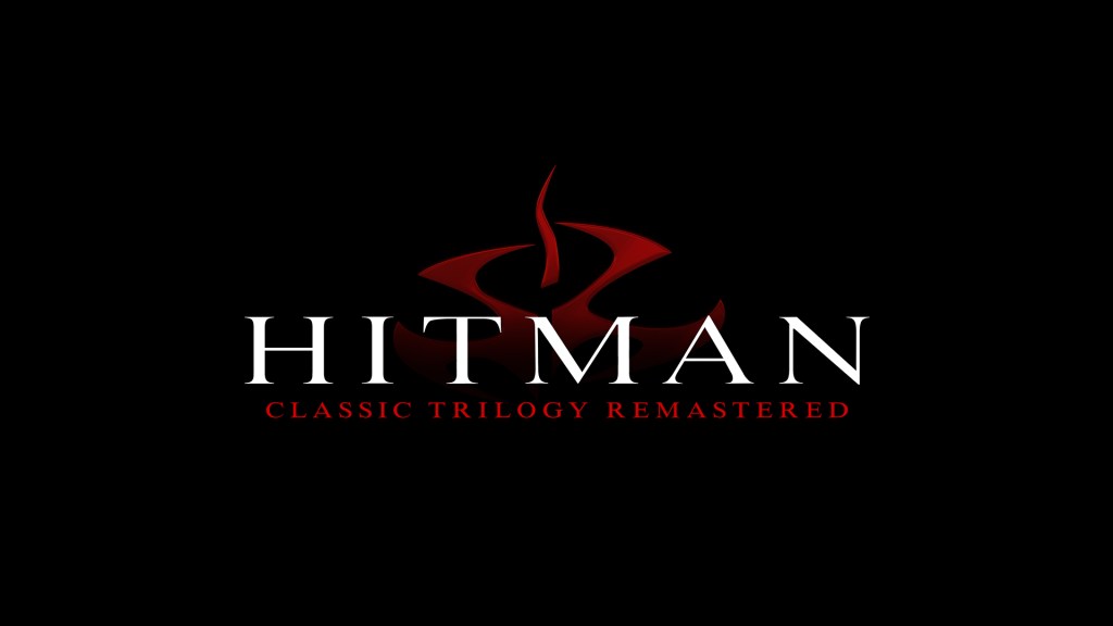 Hitman Classic Trilogy Remastered Announced, Featuring The Original Three Games