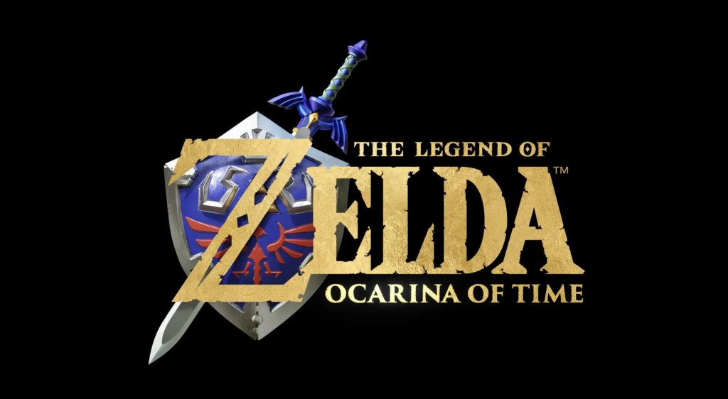 The Legend of Zelda: Ocarina of Time Remake Is Coming This&nbsp;Year