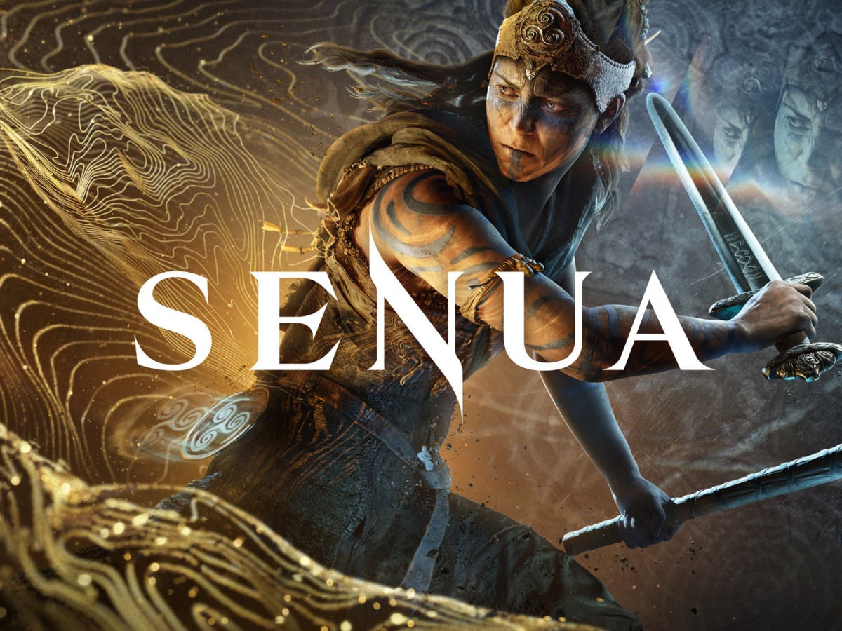 Xbox Reportedly Used Ninja Theory’s New Game Trailer To Attract&nbsp;Buyers