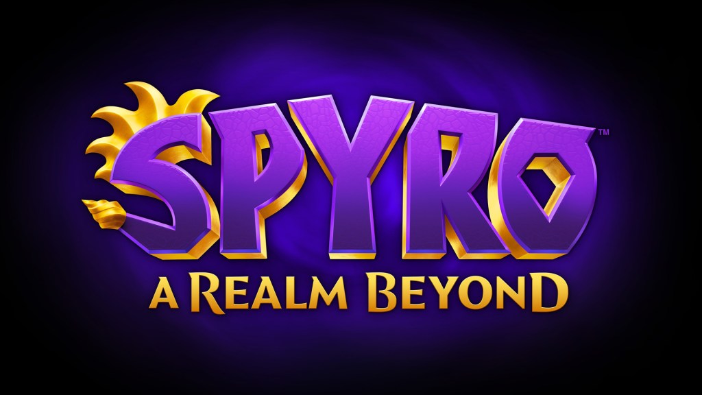 Spyro: A Realm Beyond Is The First New Spyro Game In 20 Years