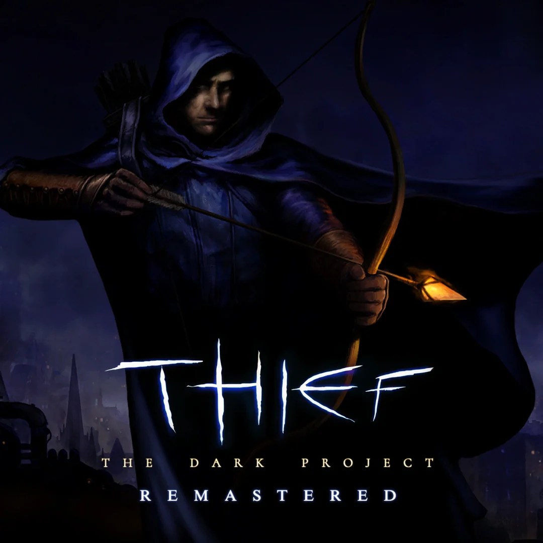 Thief: The Dark Project Remastered Announced, Coming This Winter
