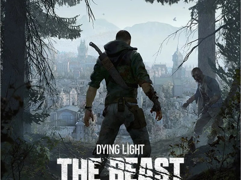 Dying Light: The Beast PS4 And Xbox One Versions&nbsp;Cancelled