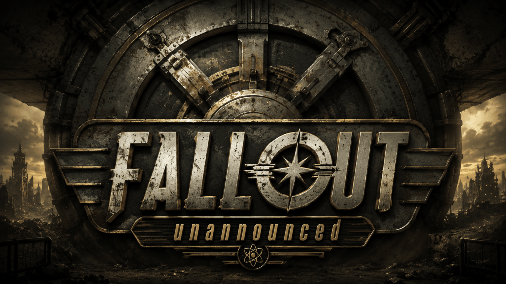 Obsidian Is Working On A New Fallout Game, And Avowed 2 Cancelled