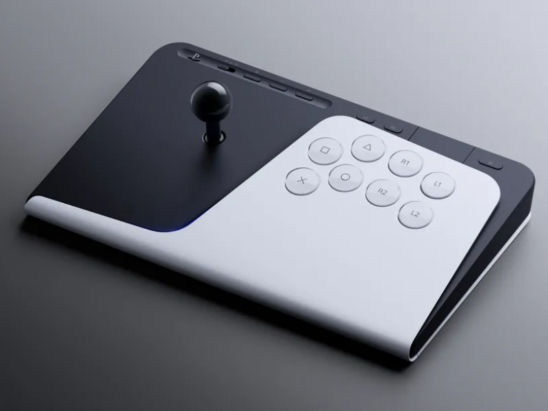 PlayStation Flexstrike Fightstick indefinitely&nbsp;Delayed