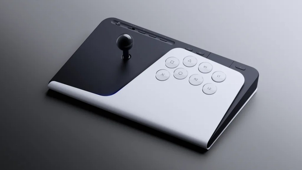 PlayStation Flexstrike Fightstick indefinitely&nbsp;Delayed
