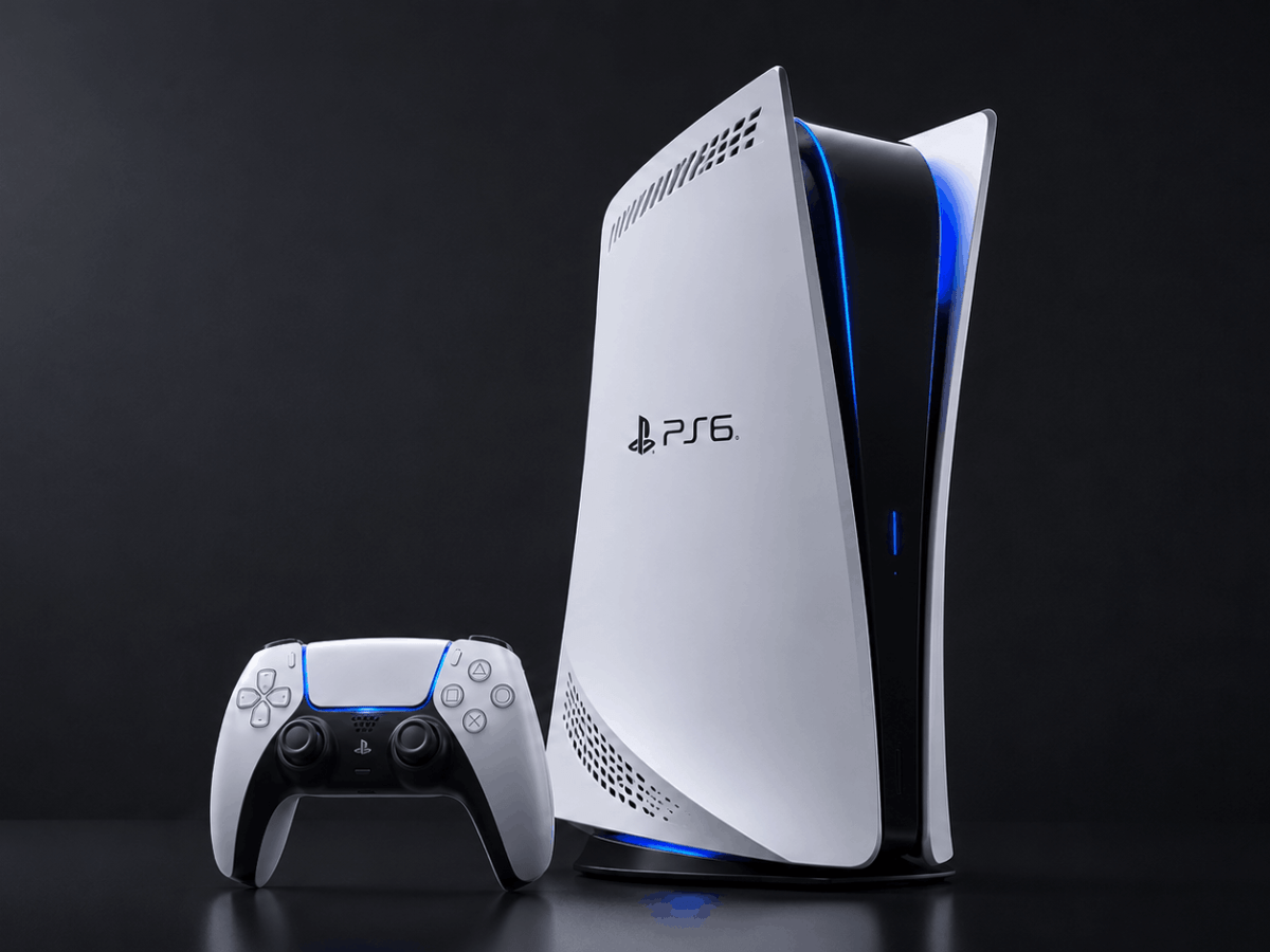 PS6 Is All But Confirmed To Be Digital Only, So What’s Going To Happen To Backwards&nbsp;Compatibility?