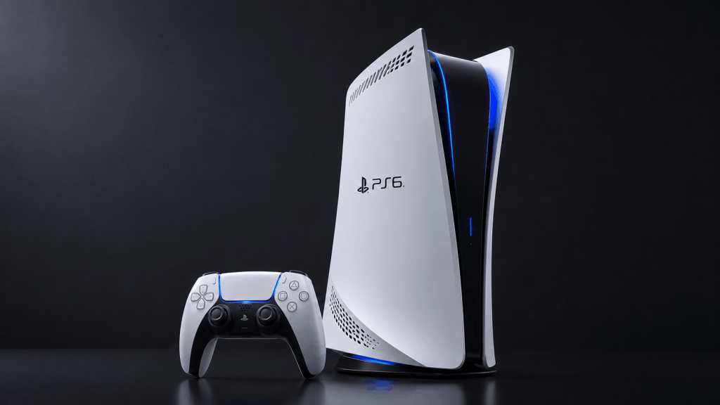 PS6 Is All But Confirmed To Be Digital Only, So What’s Going To Happen To Backwards Compatibility?